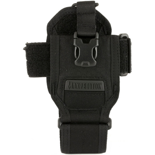 Maxpedition Rdp Radio Pouch Blk