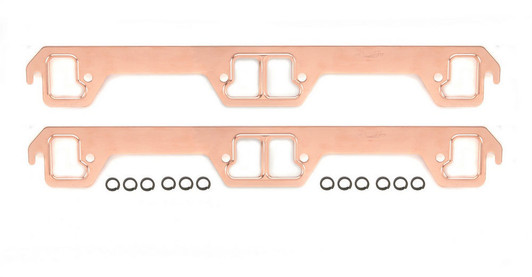 Copperseal Exh Gasket AMC (Dog Leg)