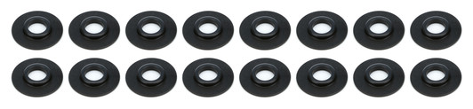 Steel C/M Spring Seats - 1.550 x .855 x .575