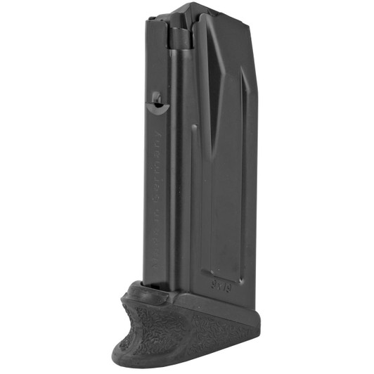 HK Mag Hk P30sk 9mm 10rd Extndd Floorpl 