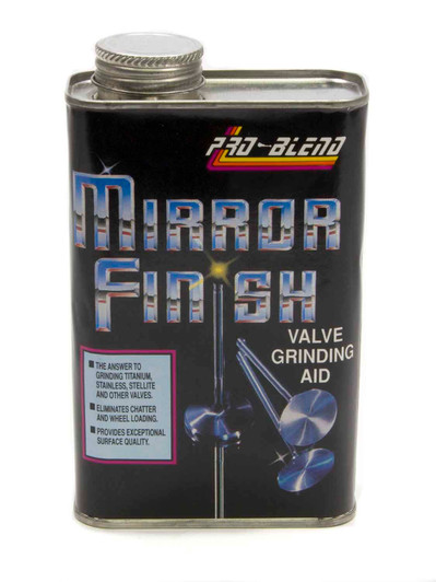 Mirror Finish Valve Grinding Aid 16oz