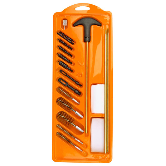  Outers 19pc Univ Clng Kit 