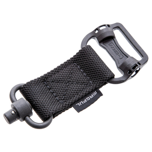 Magpul Industries Magpul Ms1 Snglpt Dual Adptr Blk