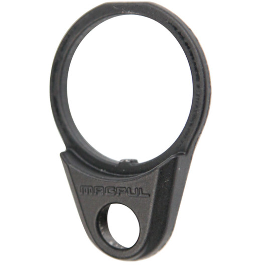 Magpul Industries Magpul Asap Qd Sling Plate Blk