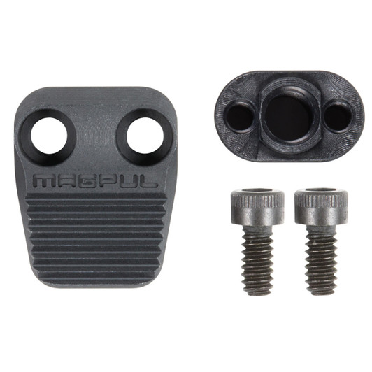 Magpul Industries Magpul Enhanced Ar Mag Release