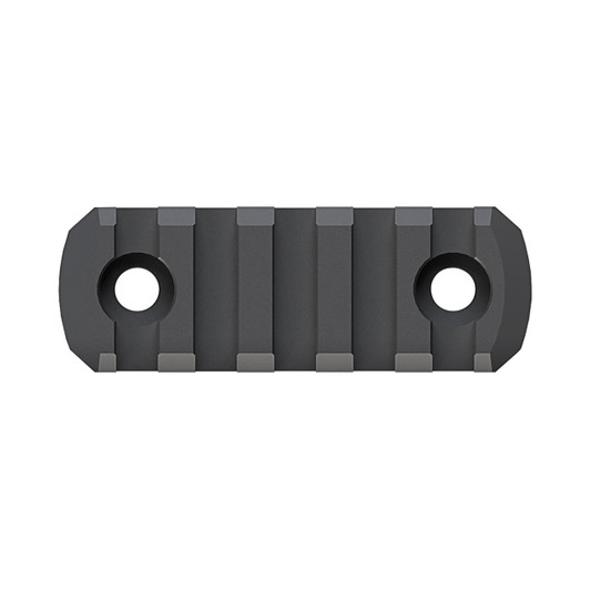 Magpul Industries Magpul M-lok Alum Rail Sect 5 Slots