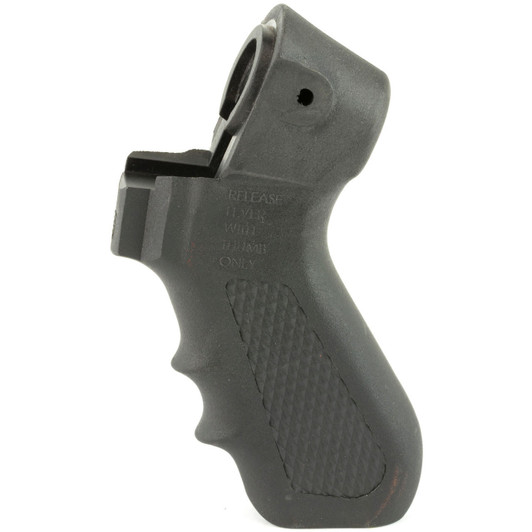 Mossberg Msbrg Pistol Grip 500 20ga 