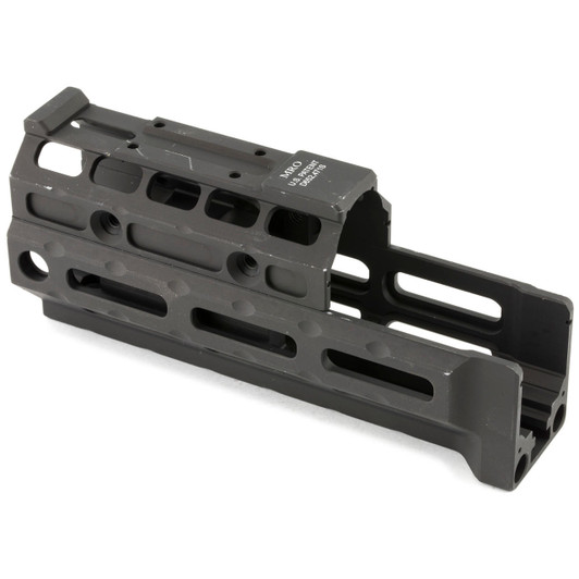 Midwest Industries Midwest Ak Gen2 Hndgrd Mlok Mro Top