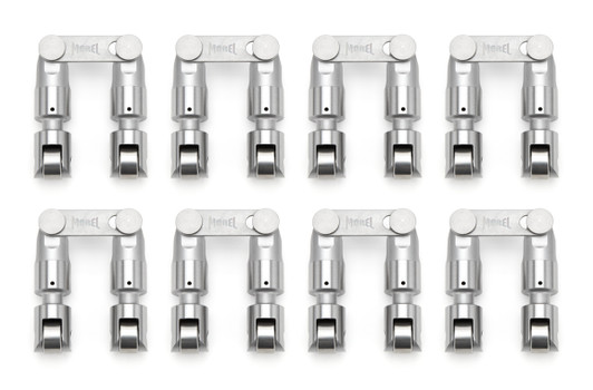 SBC Mech Roller Lifter Set +.300 O/C