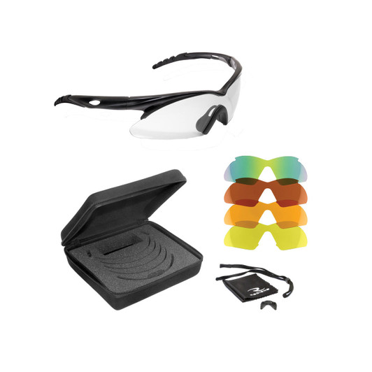  Radians Shift Interchange Glasses 