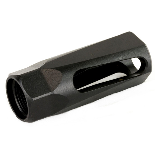 Seekins Precision Seekins Nest Flash Hider 5/8x24 Blk 