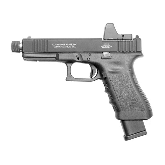 Advantage Arms Adv Arms Conv Kit Aac17-22g3mod 