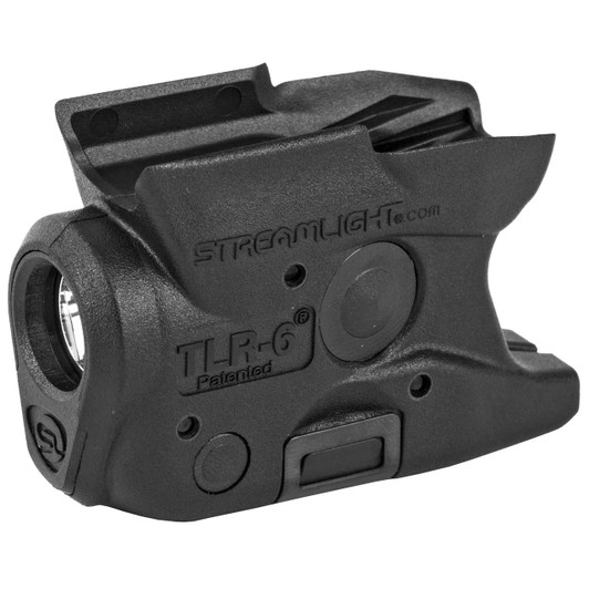 Streamlight Strmlght Tlr-6 Sandw Mandp Shld W/o Lasr