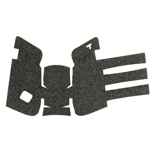 TALON Grips Inc Talon Grp For Glock 19 Gen4 Lrg Snd