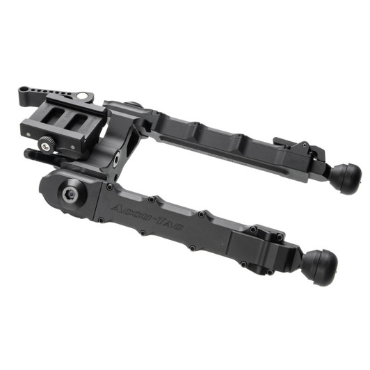 Accu-Tac Accu-tac Hd-50 Arca Spec Qd Bipod 