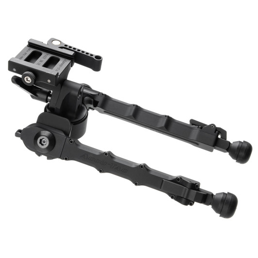 Accu-tac Fc-5 G2 Arca Spec Bipod