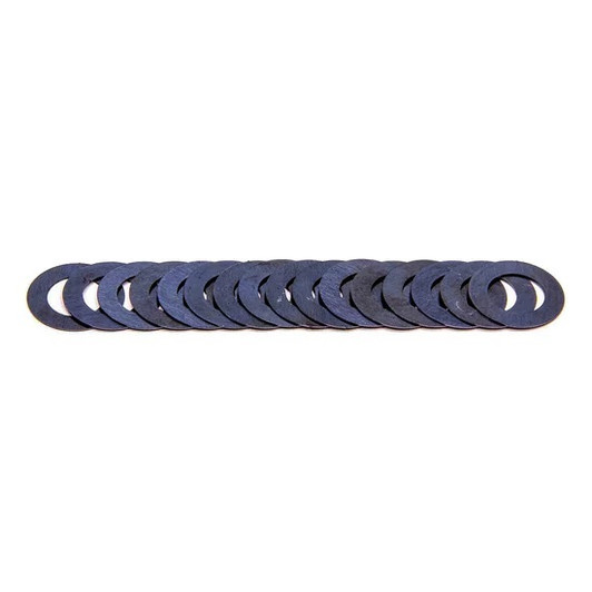 Spring Shims - 1.500 OD .015 Thick