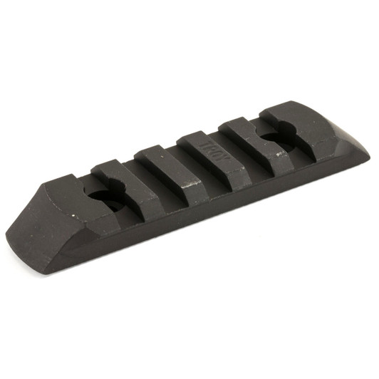 Troy 3 M-lok Rail Section Blk