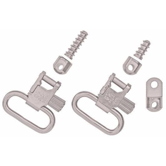 Uncle Mikes U/m Swivels Qd 115 Rug 1 Nk