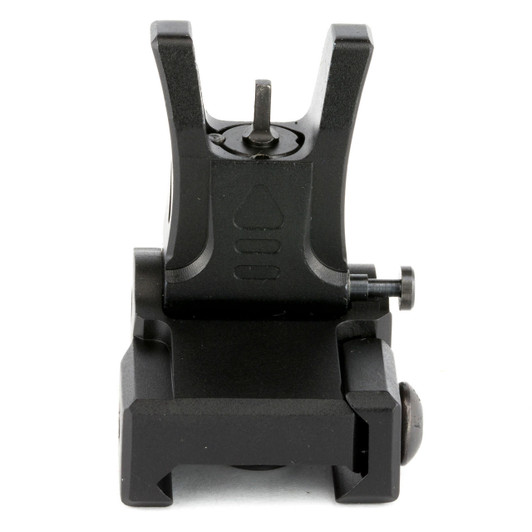 Leapers, Inc - UTG Utg Low Pro Flip-up Front Sight
