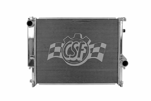 Radiator 92-95 BMW 320i 92-98 BMW 323
