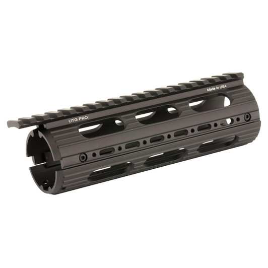 Leapers, Inc - UTG Utg Pro 4/15 Super Slim Hndgrd Carb