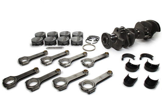 Pontiac 400 Rotating Assembly Kit