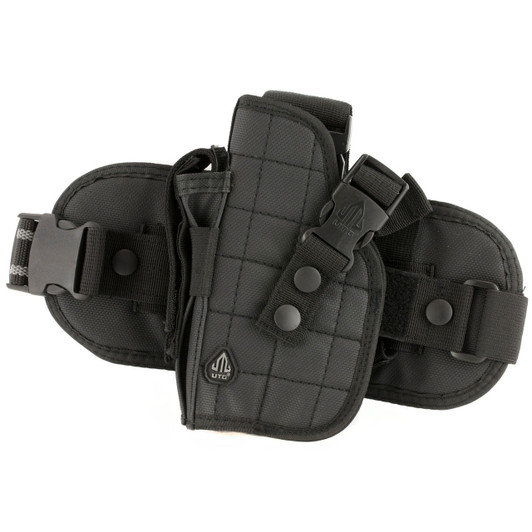 Drop Leg Holsters - When to use and how to use correctly - Monarch Defense