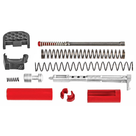 ZEV Technologies Zev Upper Parts Kit 9mm Sts