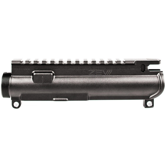 ZEV Technologies Zev Forged Upper 556nato Blk