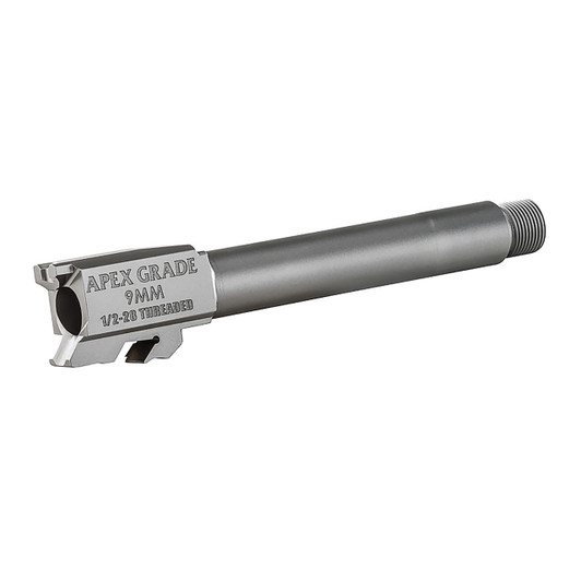 Apex Tactical Specialties Apex Mandp Drop-in Bbl Threaded 4.25