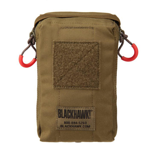 BLACKHAWK Bh Compact Medical Pouch Ct