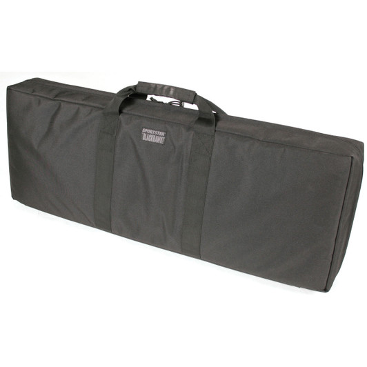 BLACKHAWK Bh Sprtstr Modular Wpn Cs Blk 