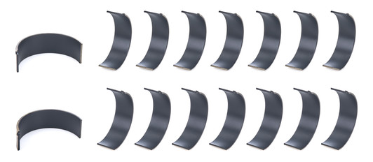Rod Bearing Set GM Duramax Diesel 6.6L