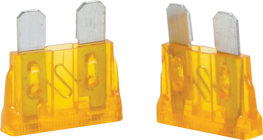 5 Amp ATC Fuse Tan 5pk