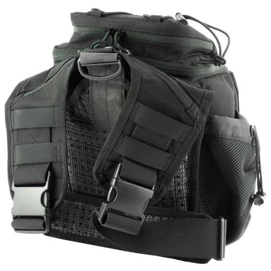  Drago Gear Ambidextrous Pack 
