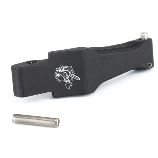 Knights Armament Company Kac Aluminum Combat Trigger Guard 