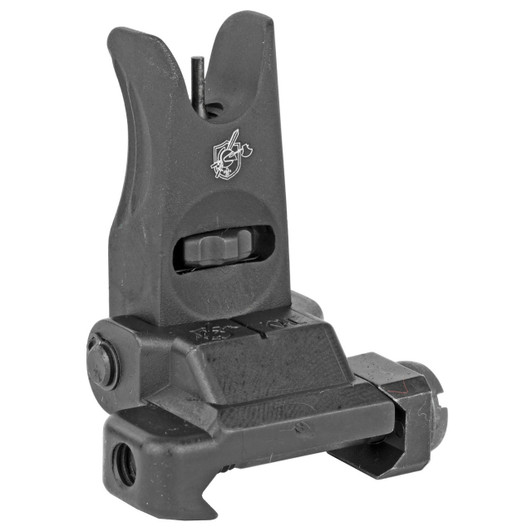 Knights Armament Company Kac Micro Flip Sight Frnt Rail Mnt 