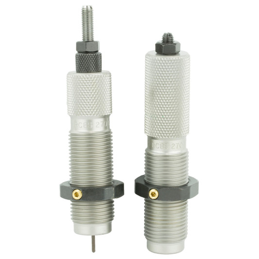 RCBS Rcbs Full Length Die Set .270 Win