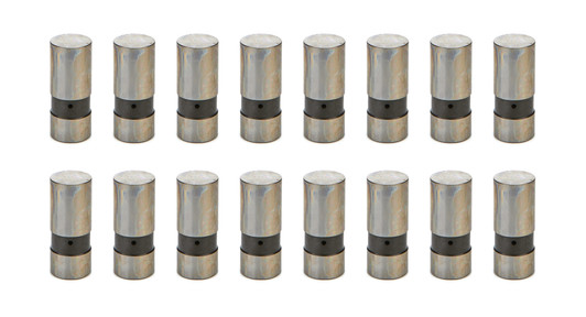 Chevy V8 Soild Lifter Set w/Lobe Face  Oiling