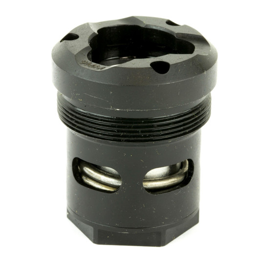 SilencerCo Sco Low Profile 9mm 3-lug Mount 