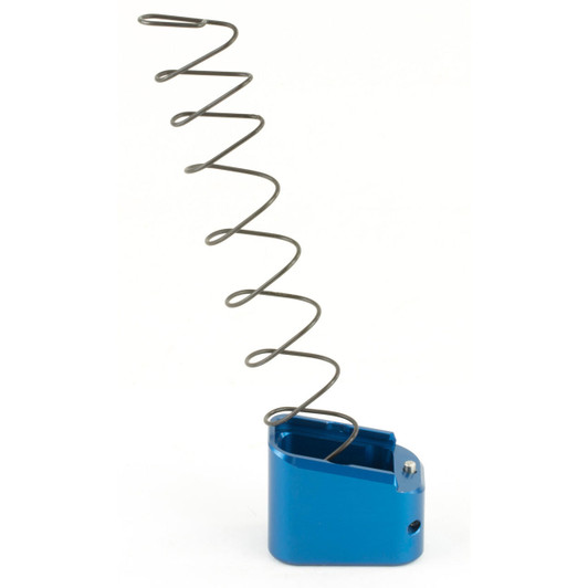 Taran Tactical Innovation Tti Frpwr Base Pad For Glk 19/23