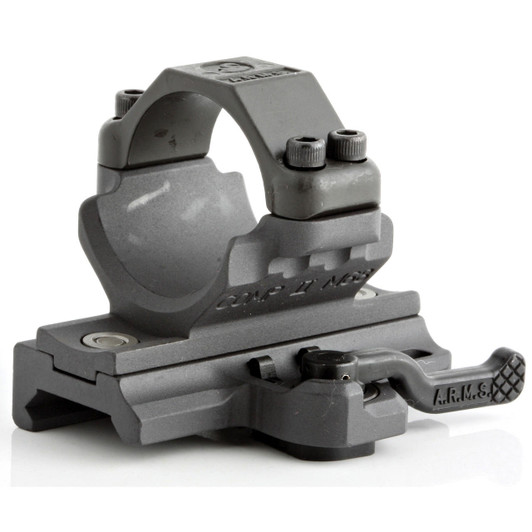 Arms Aimpoint Comp Carry Handle Mnt