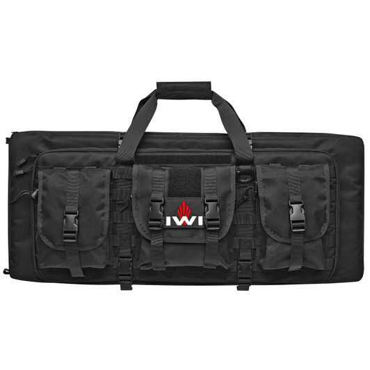 IWI US, Inc Iwi Tavor Multi Gun Case Blk 32 