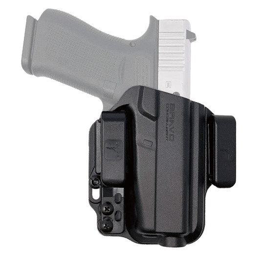 Bravo Concealment Bravo Torsion For Glk 43x Iwb Blk Rh 