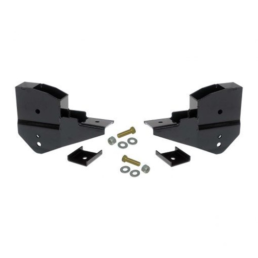 23-   Ford F250 Radius Arm Bracket