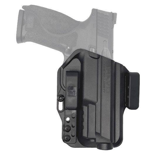 Bravo Torsion S&w M&p 9/40 Shld Rh