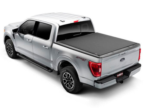 Pro X15 TS Bed Cover 22-  Maverick 4.5ft Bed