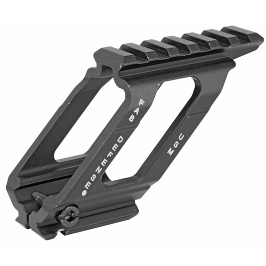F.A.B. Defense Fab Def Universal Handgn Scope Mount - FABFX-USM 