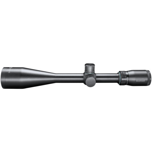 Bushnell Authorized Bushnell Prime 6-18x50 Multi X Black 